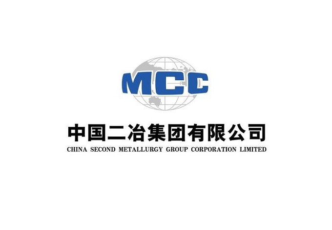 China Second Metallurgical Group Co., Ltd